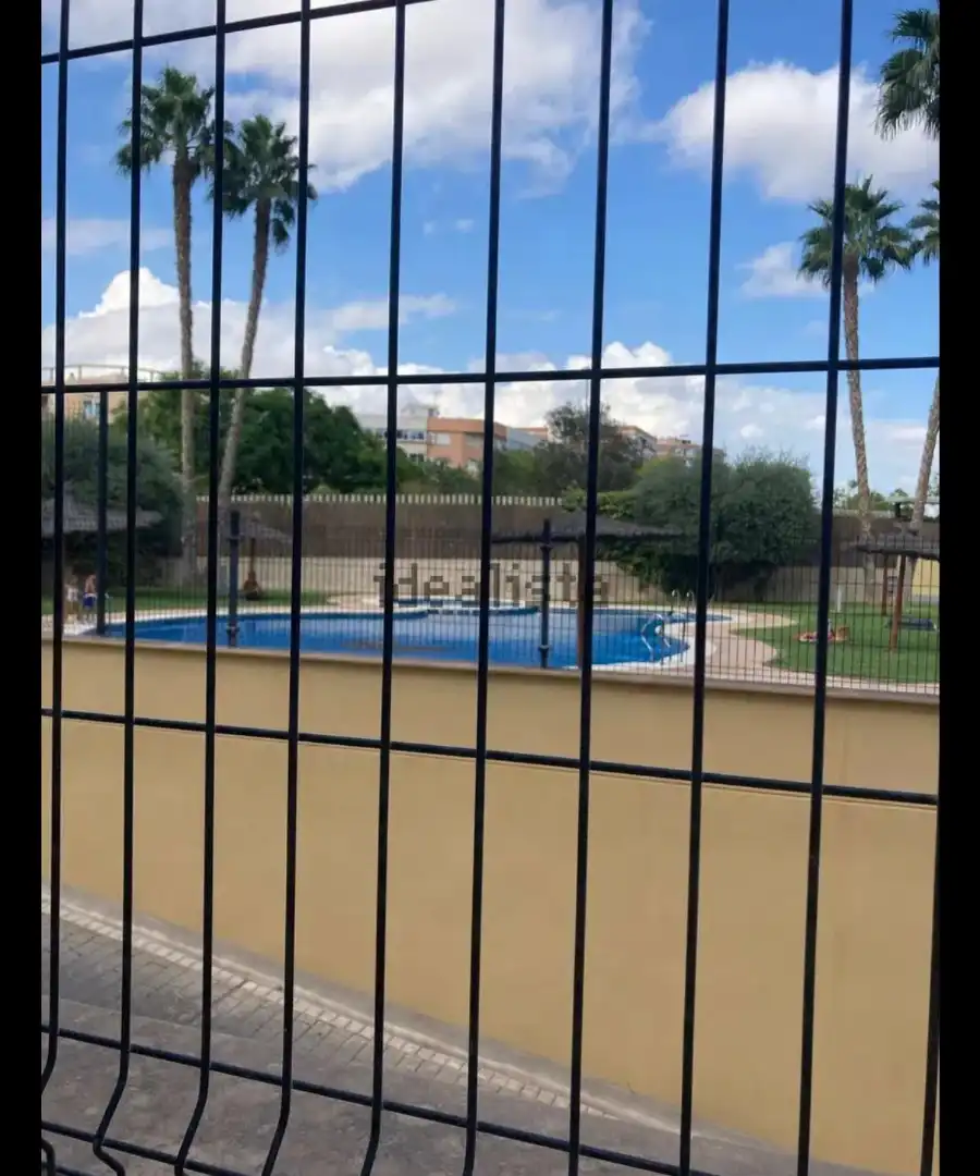 Pis de 118 m² a Sant Vicent del Raspeig