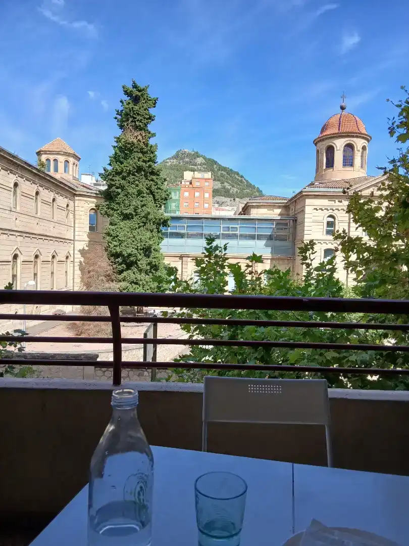 Piso de 140 m² en Alcoy