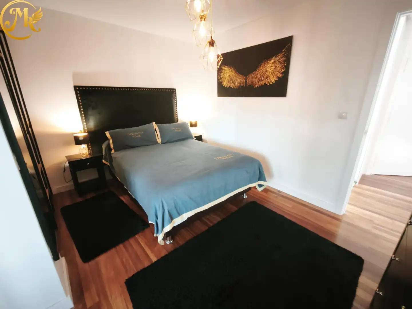 Piso de 89 m² en Santander