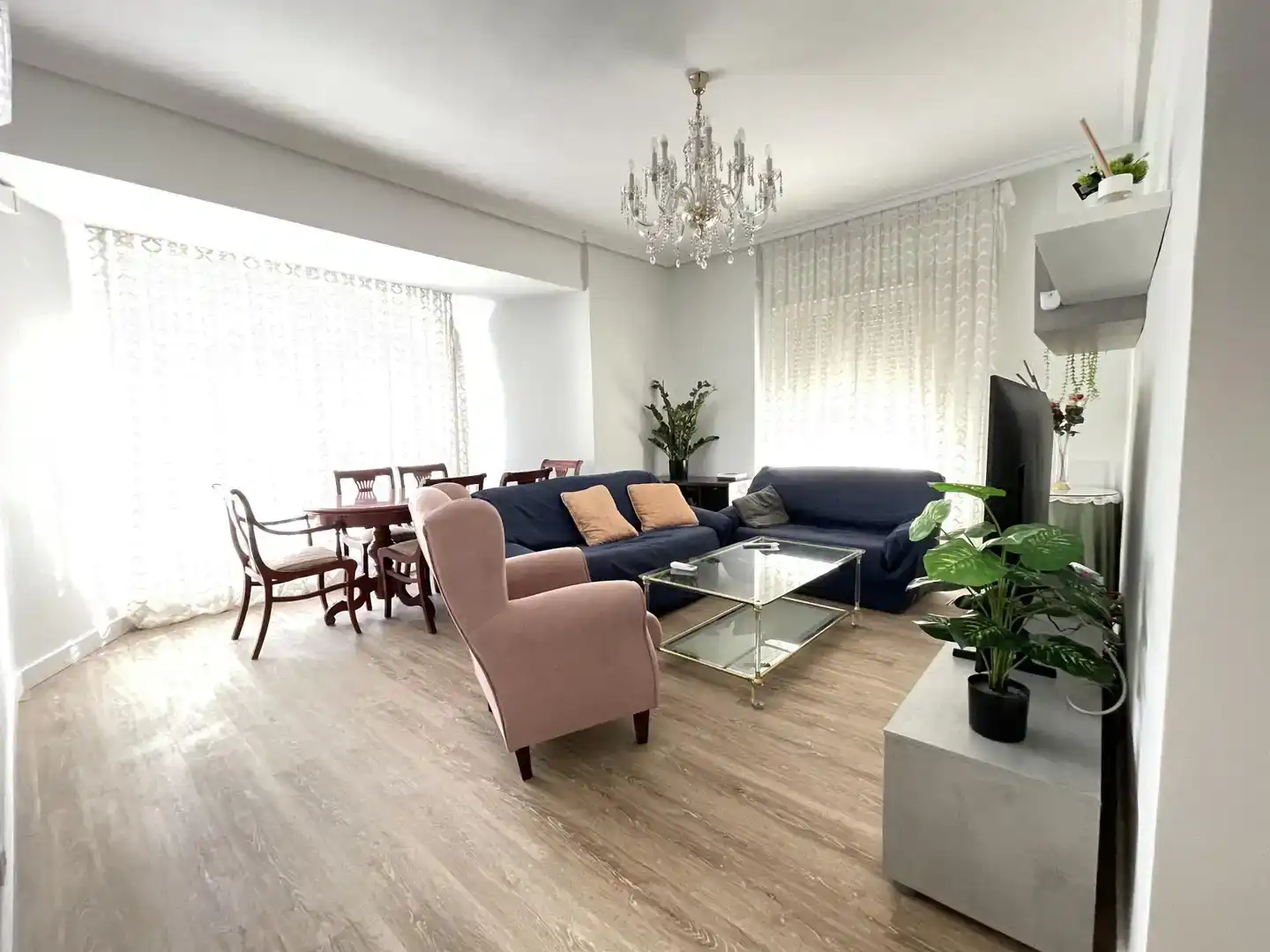 Habitación 102 m², Logroño