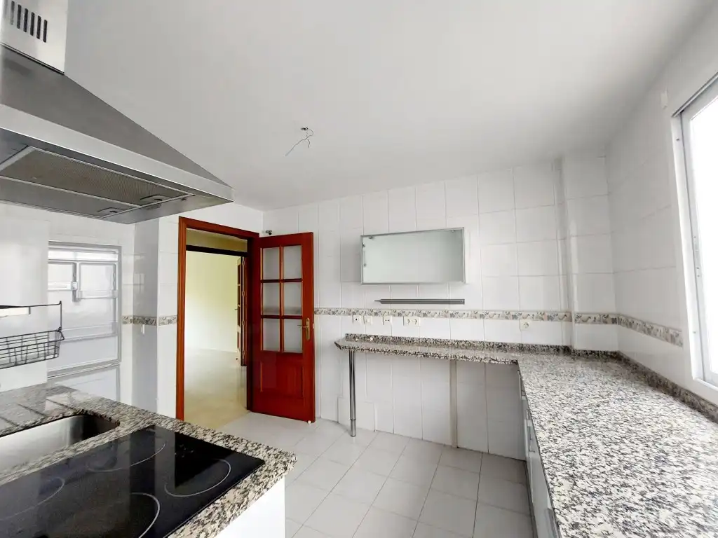 Piso de 120 m² en Badajoz