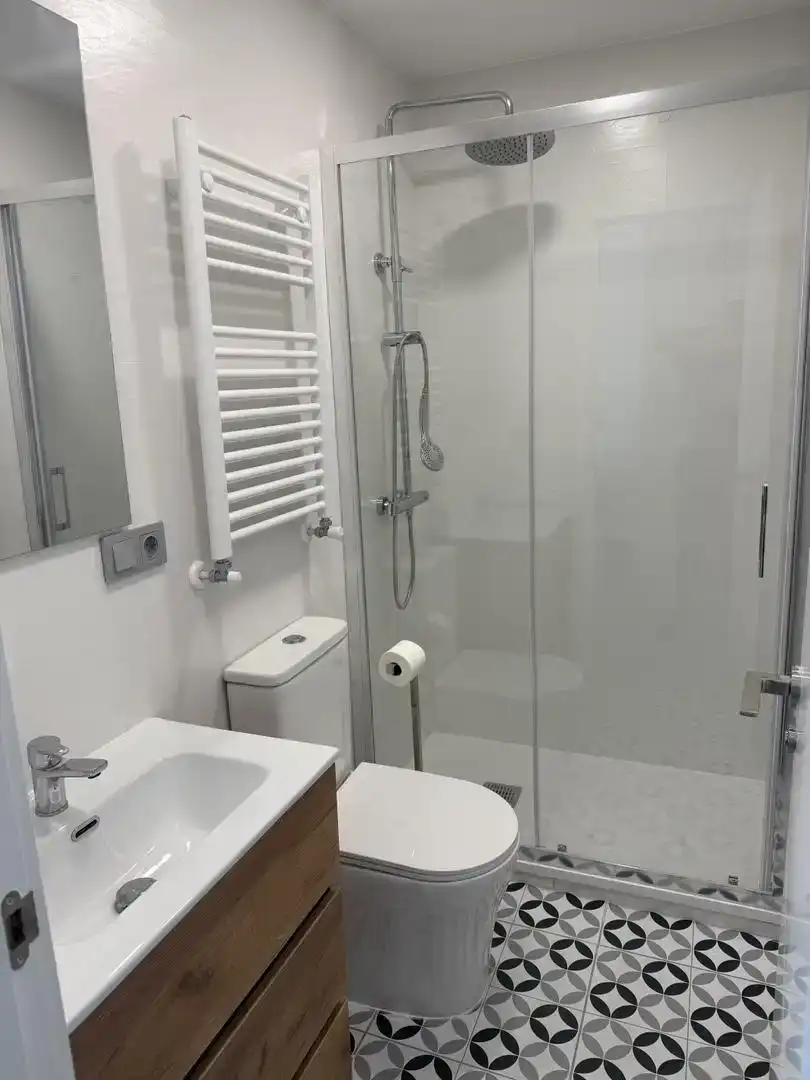 Piso de 110 m² en Salamanca
