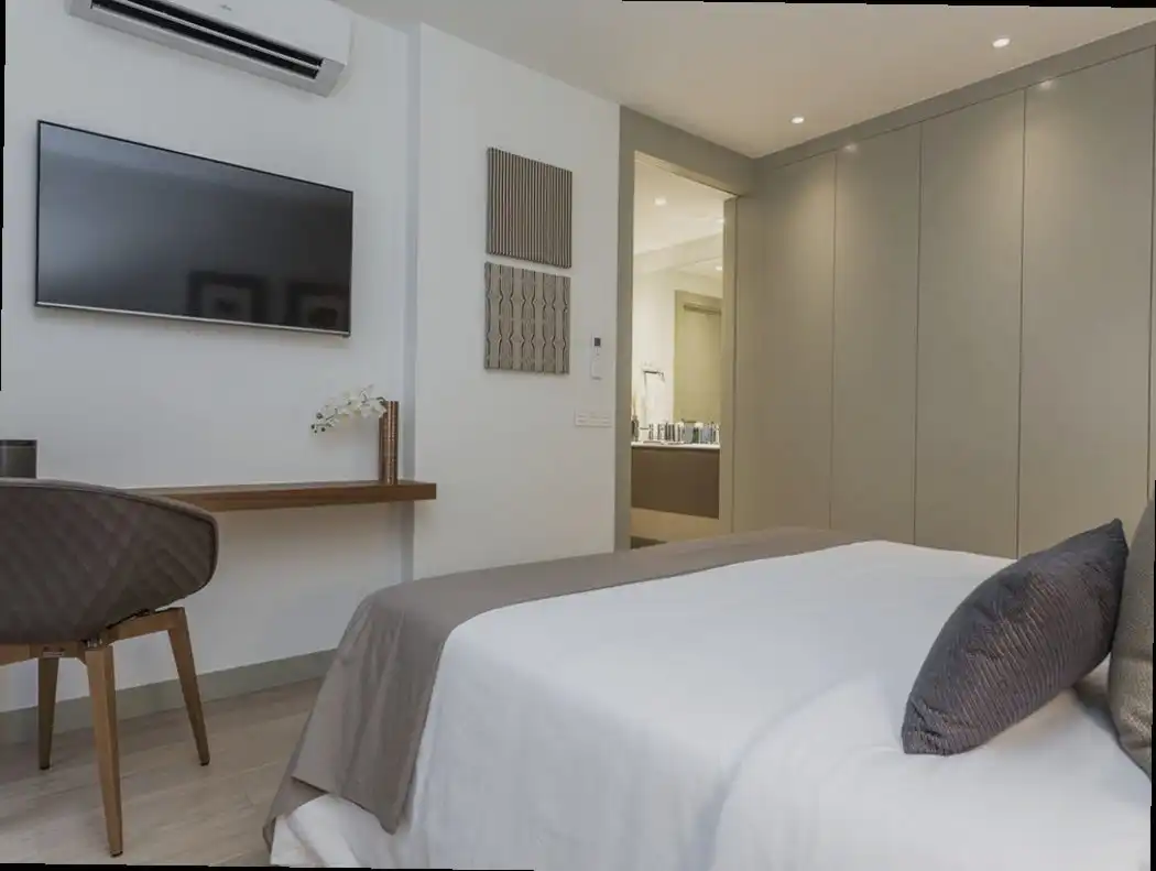 Pis de 55 m² a Alcalá de Henares