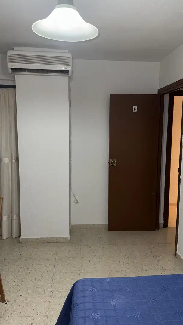 Habitació de lloguer, Granada