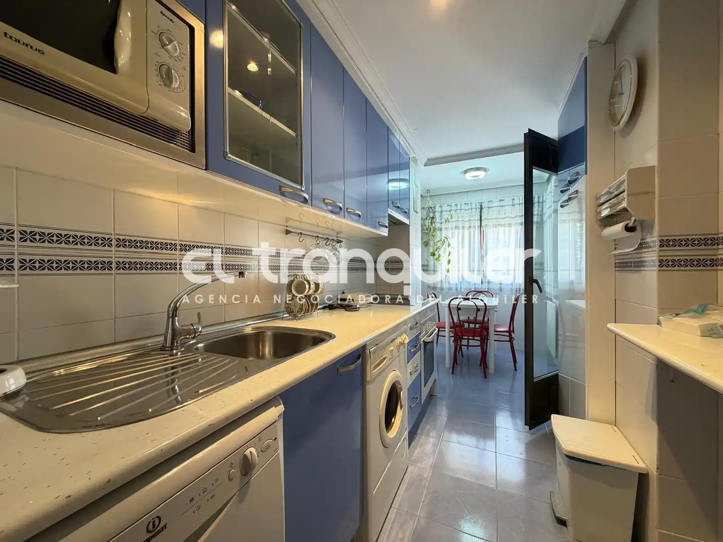 Piso de 118 m² en Fuenlabrada
