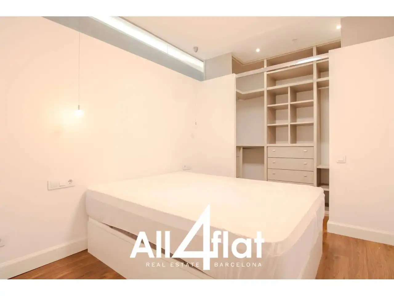 Appartamento 81 m² a Barcelona
