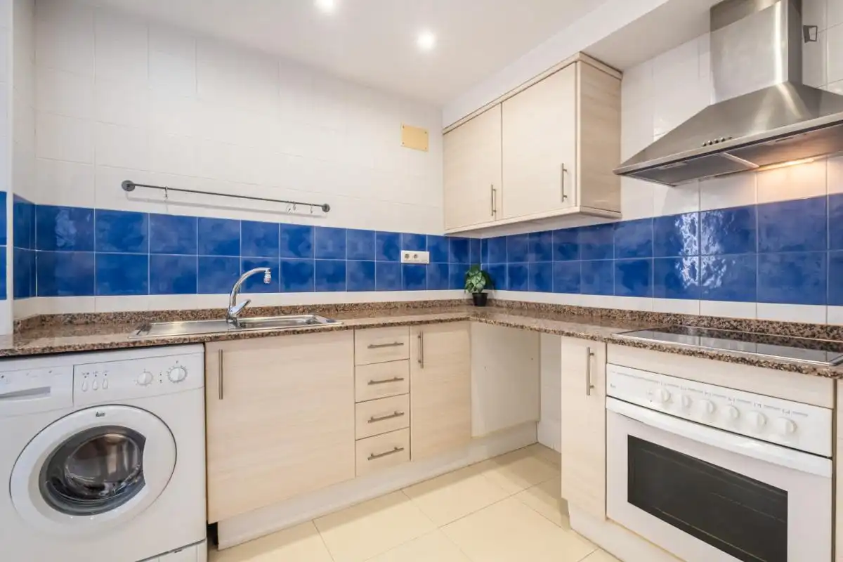 Habitación en alquiler, Alicante