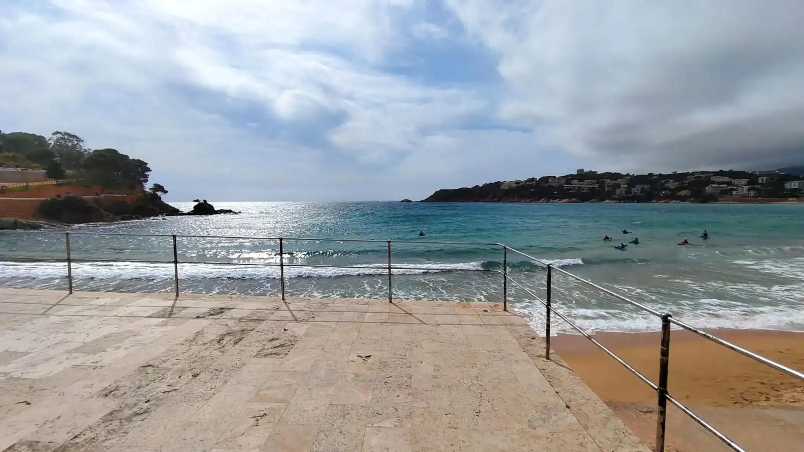 Apartamento 189 m² em Castell d'Aro, Platja d'Aro i s'Agaró