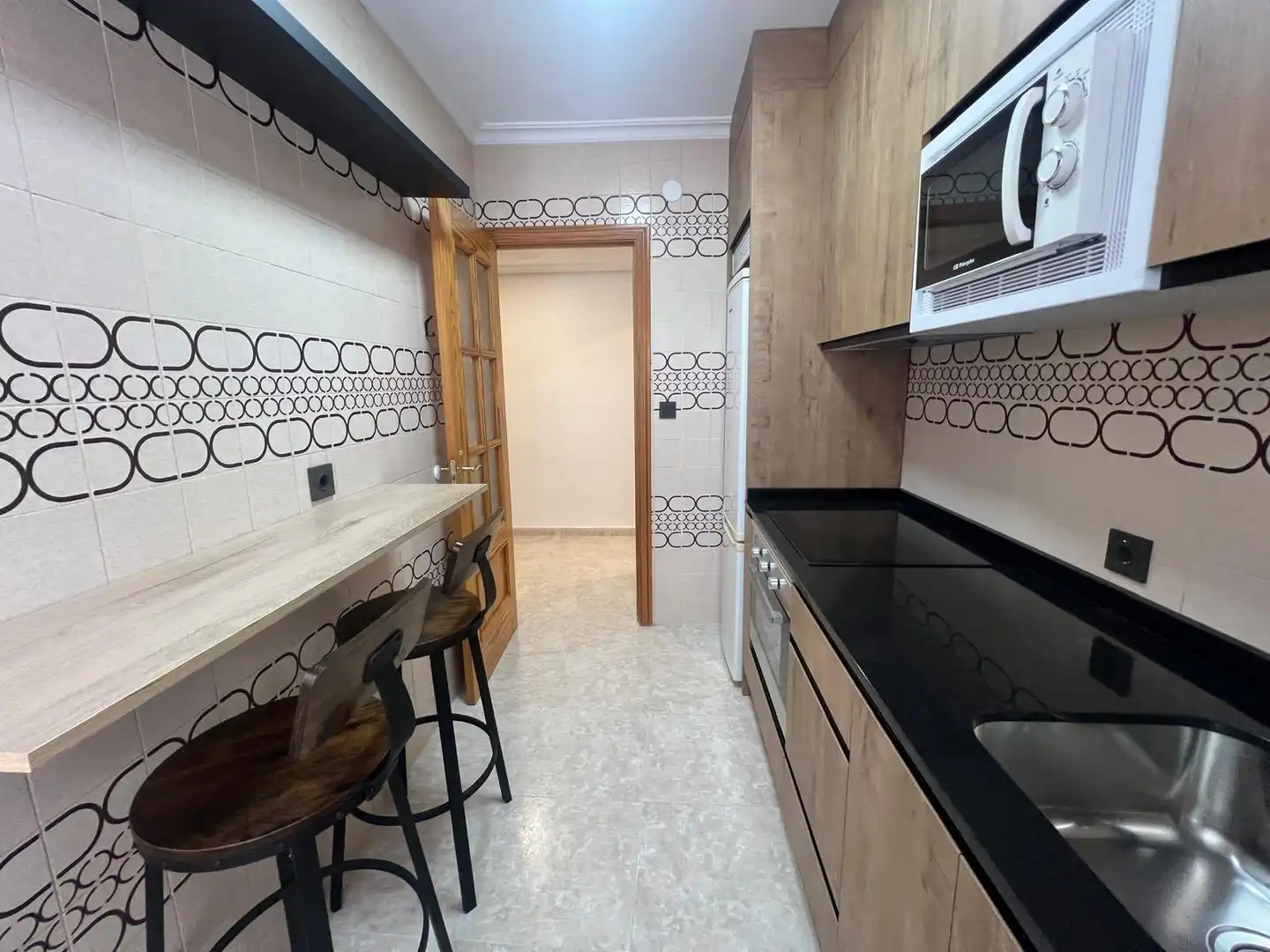 Piso de 85 m² en Plasencia