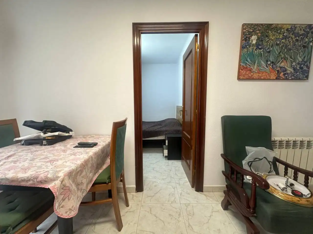 Piso de 51 m² en Cerdanyola del Vallès
