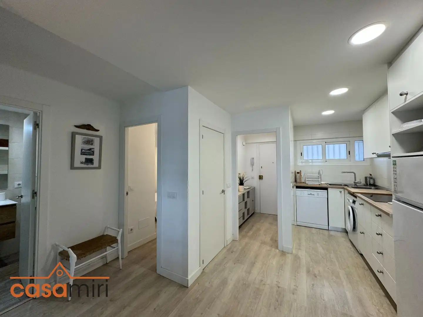 Pis de 73 m² a Arenys de Mar