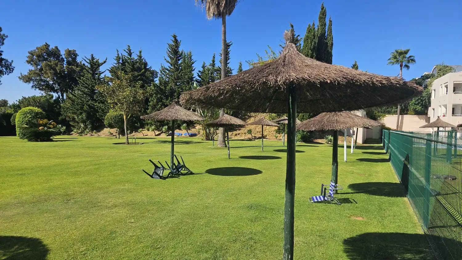 Piso de 45 m² en San Roque