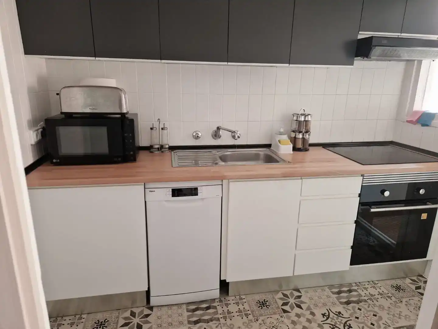 Habitación 75 m², Mataró