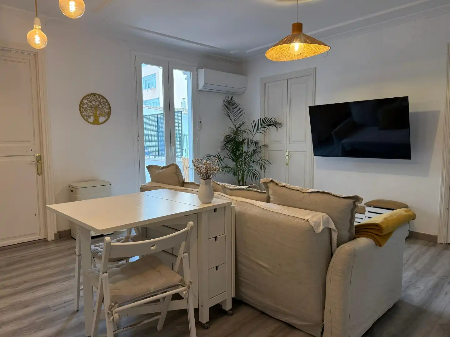 Piso de 100 m² en Palma
