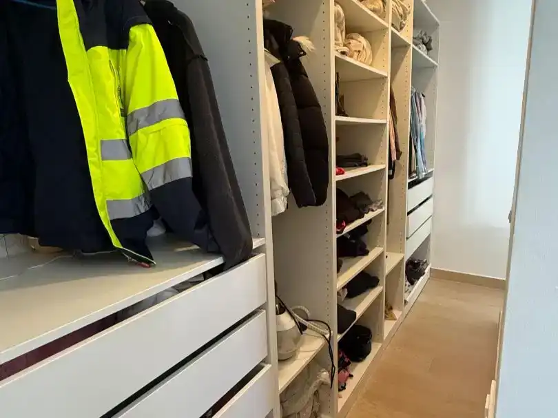 Piso de 120 m² en El Puerto de Santa María