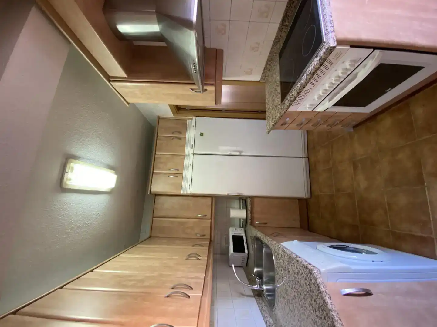 Piso de 85 m² en Talavera de la Reina