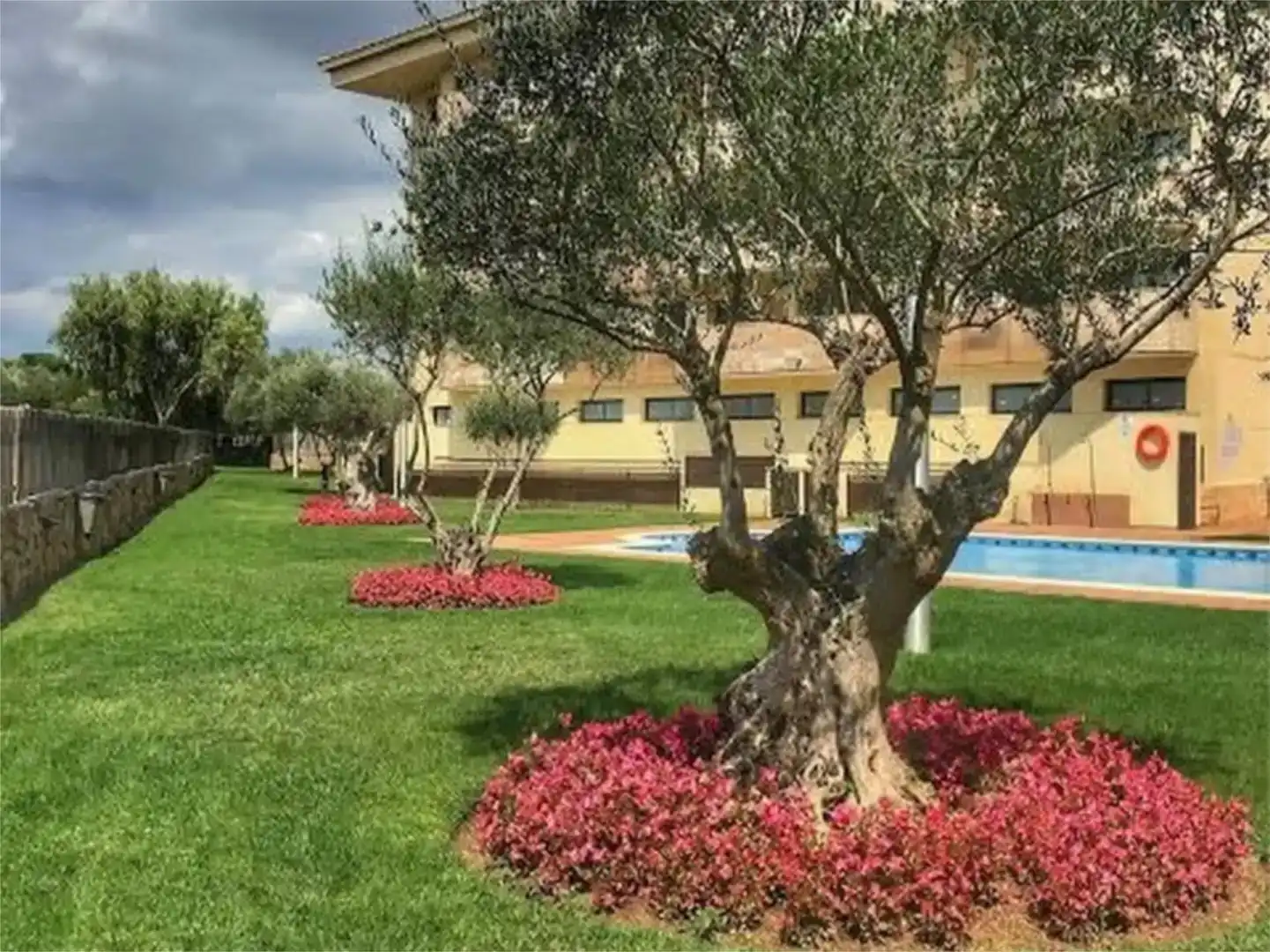 Piso de 40 m² en Lloret de Mar