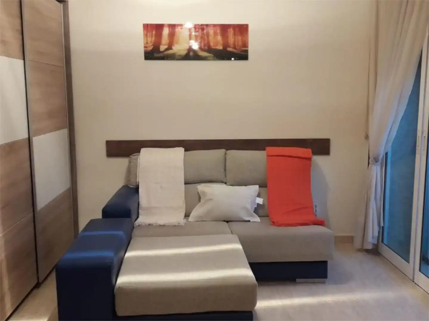 Habitación 85 m², Alicante
