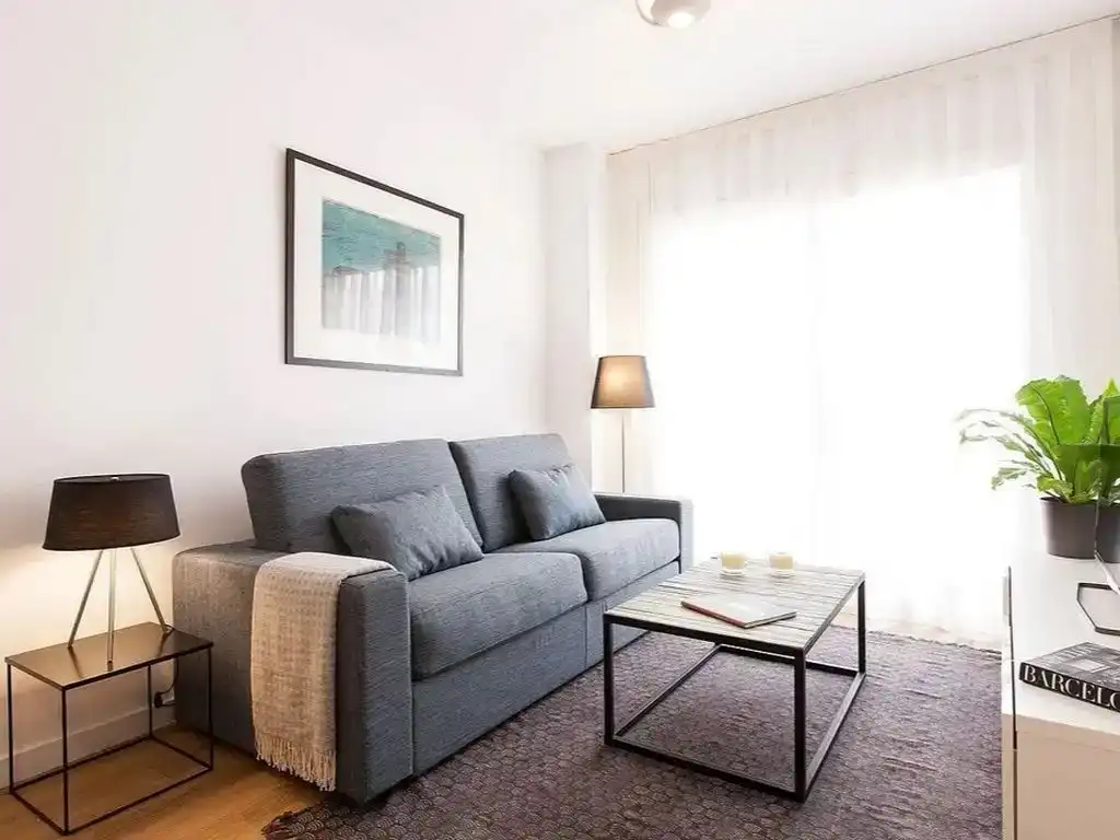 Piso de 58 m² en Benicasim