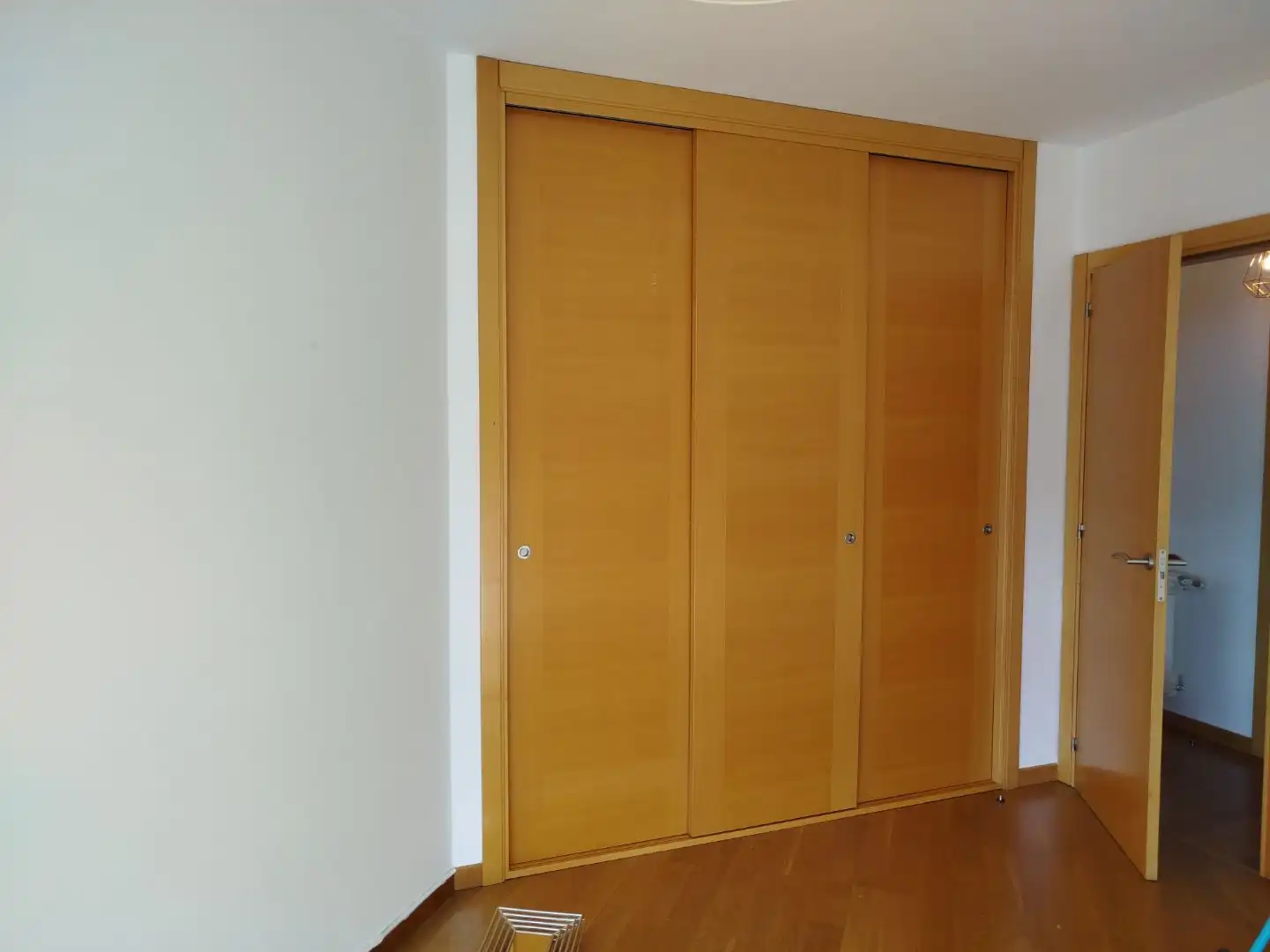 Piso de 134 m² en Santiago de Compostela