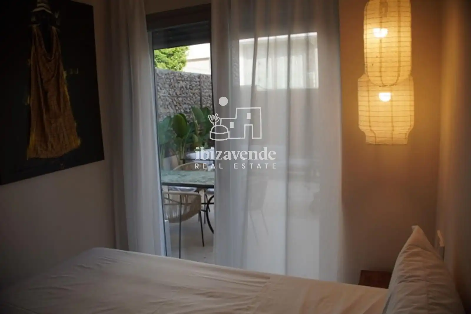 Квартира 65 м² у Sant Antoni de Portmany
