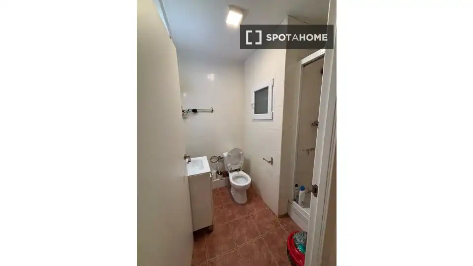 Habitación en alquiler, Esplugues de Llobregat