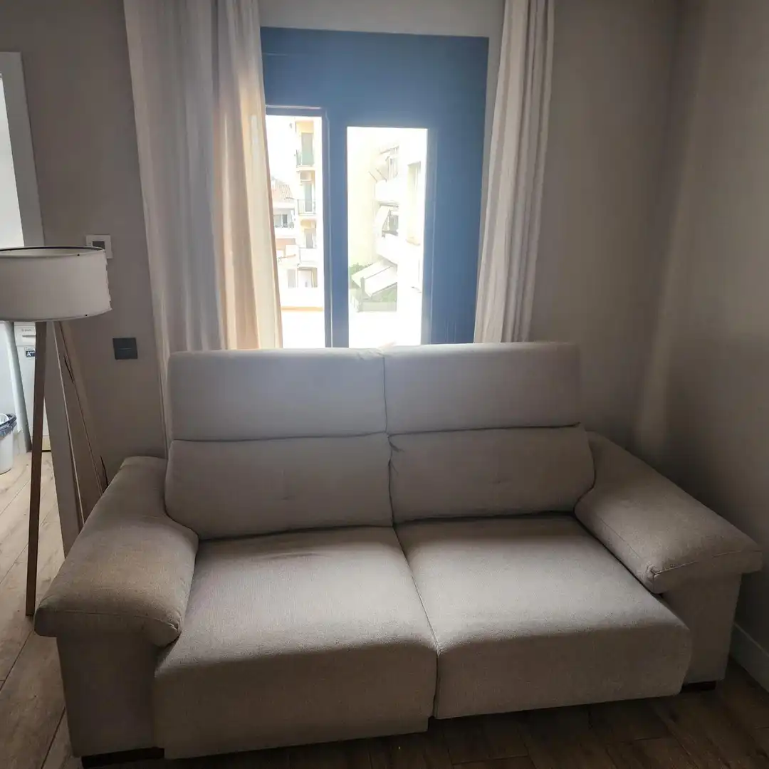 Pis de 50 m² a el Prat de Llobregat