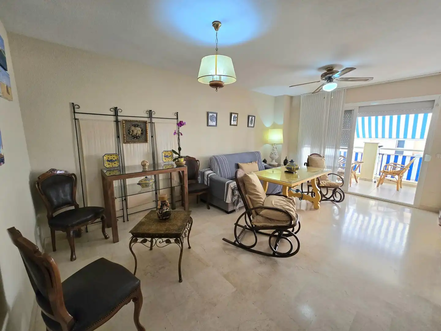 Piso de 100 m² en Fuengirola