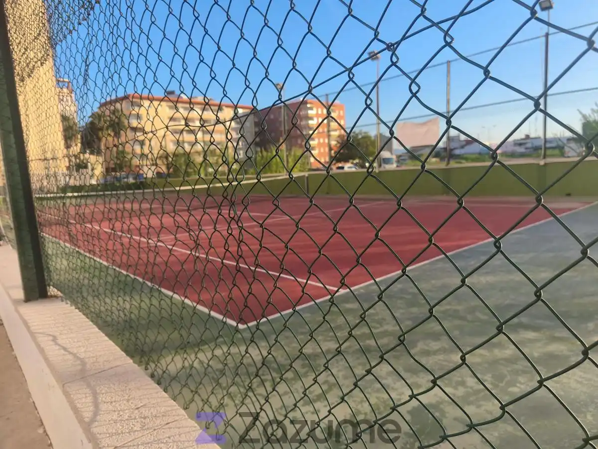 Piso de 93 m² en Valencia