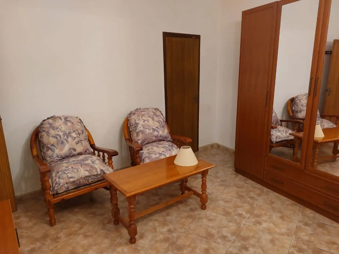Pis de 120 m² a Baeza
