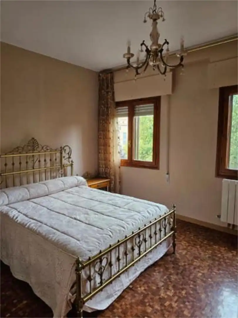 Piso de 96 m² en Segovia