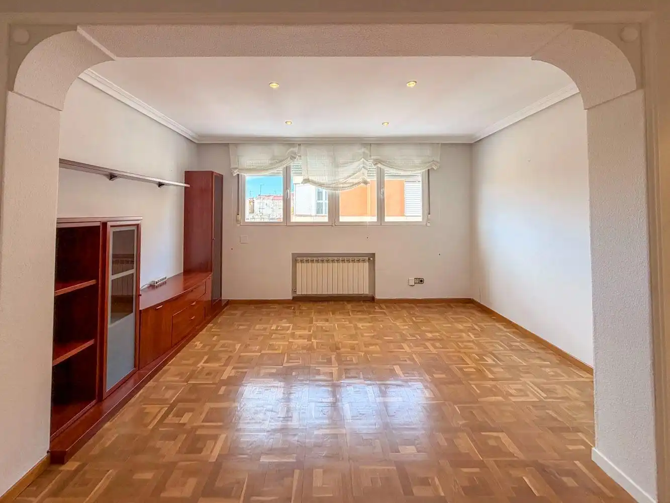 Piso de 88 m² en Madrid