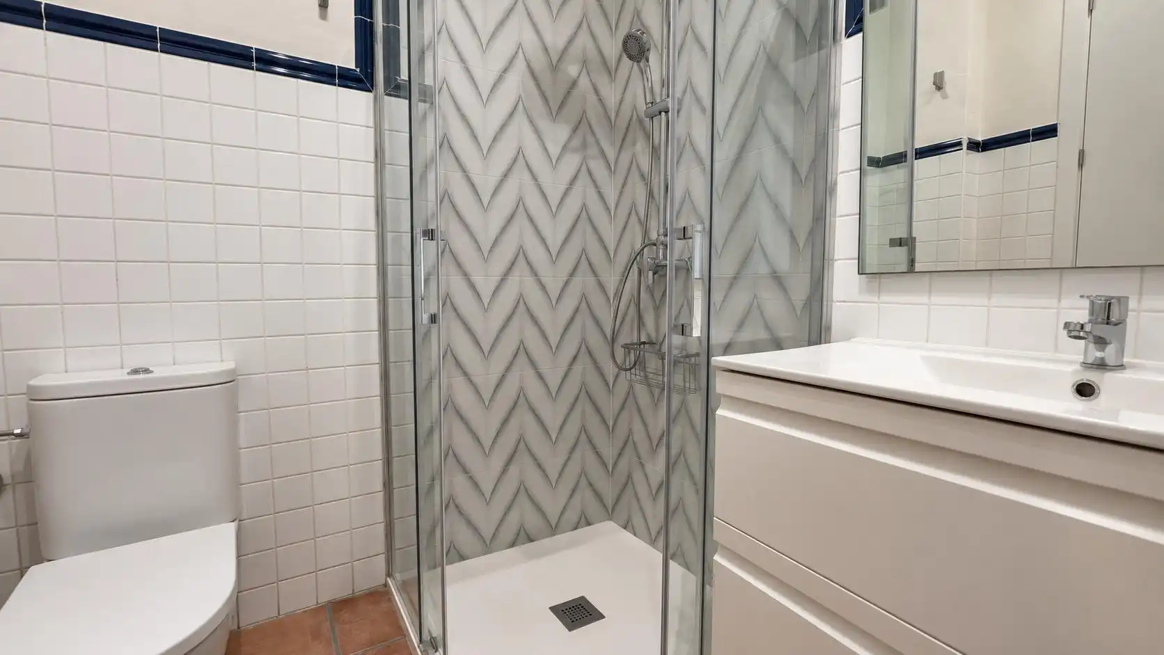 Flat 66 m² in Valencia