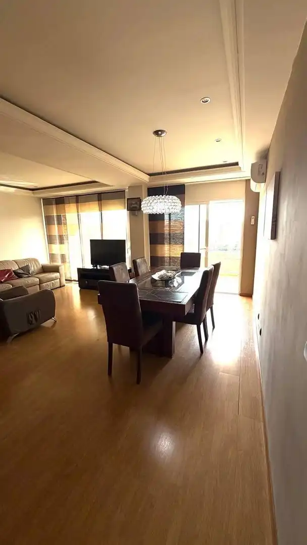 Pis de 124 m² a Alacant