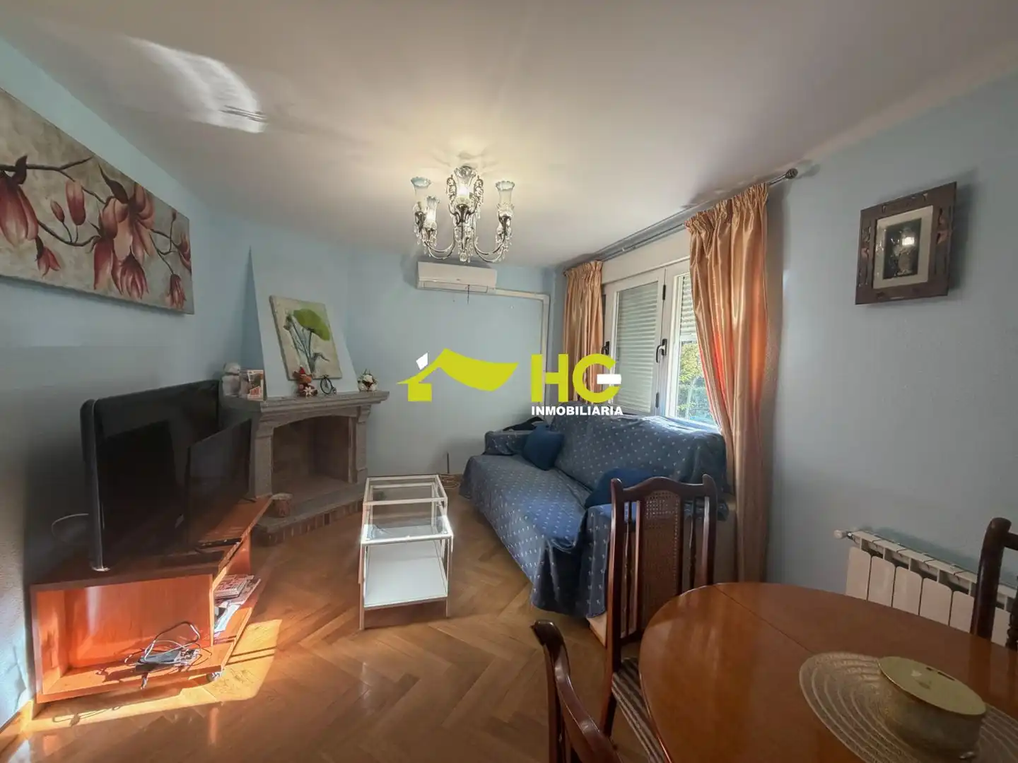 Habitación 100 m², Villaviciosa de Odón
