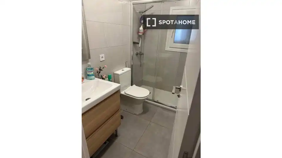 Habitación 70 m², Madrid