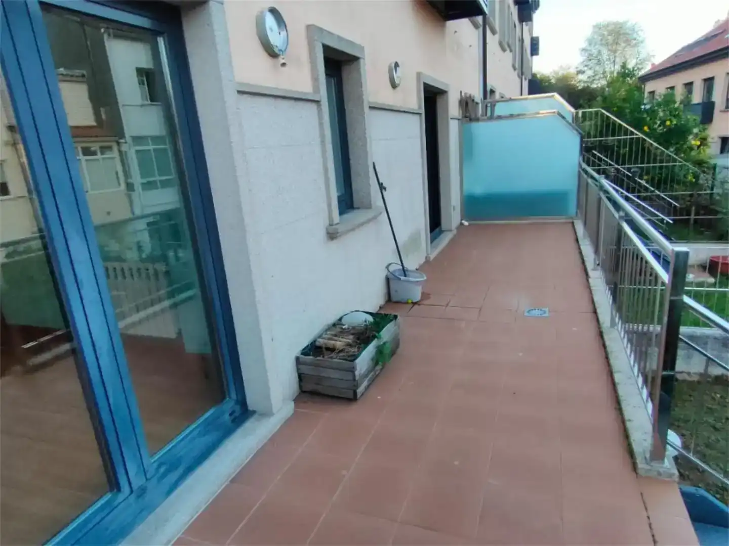 Habitación 80 m², Santiago de Compostela