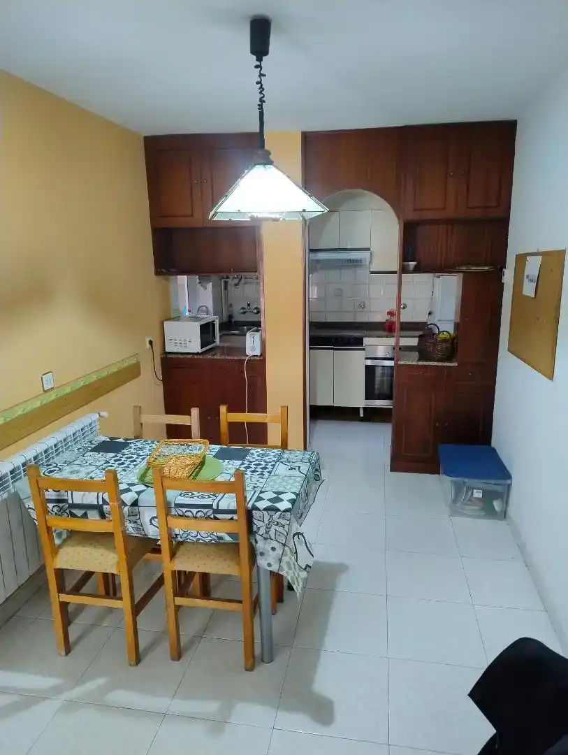 Habitación 90 m², Santiago de Compostela