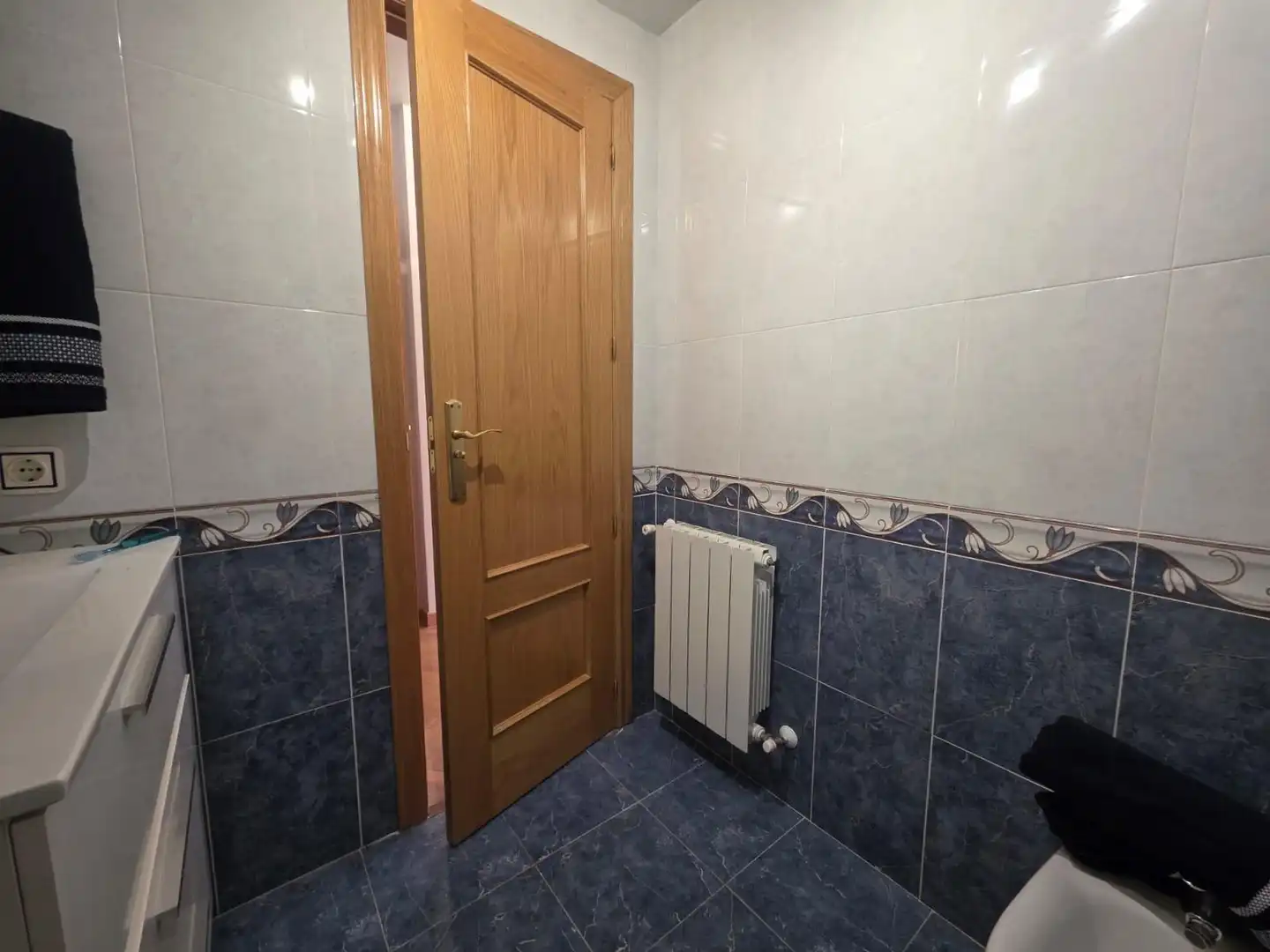 Appartamento 120 m² a Ávila