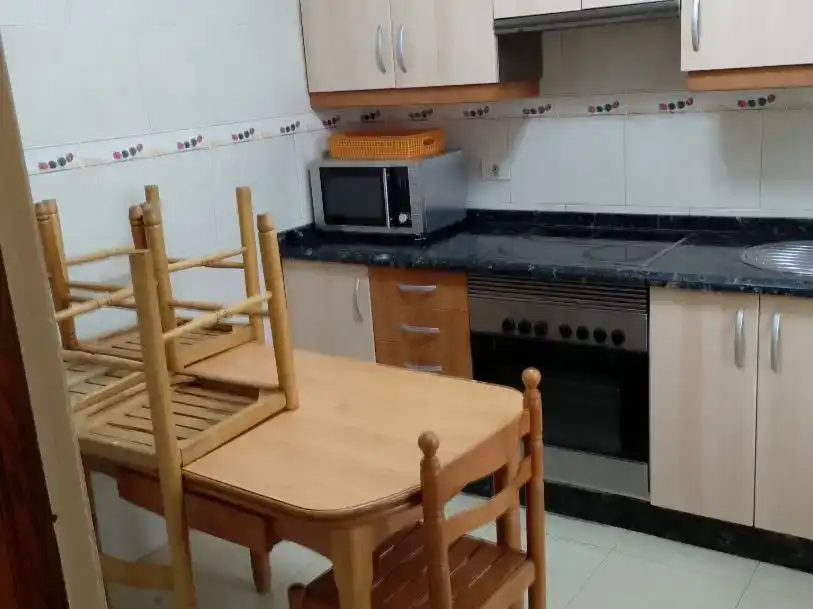Piso de 130 m² en Vigo