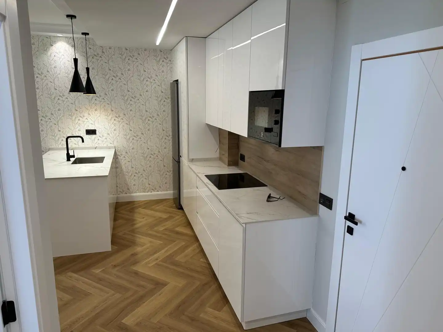Pis de 65 m² a Palencia