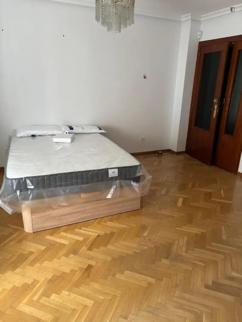 Habitación en alquiler, Madrid