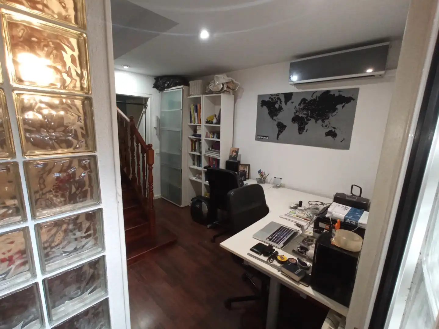 Habitación 90 m², Barcelona
