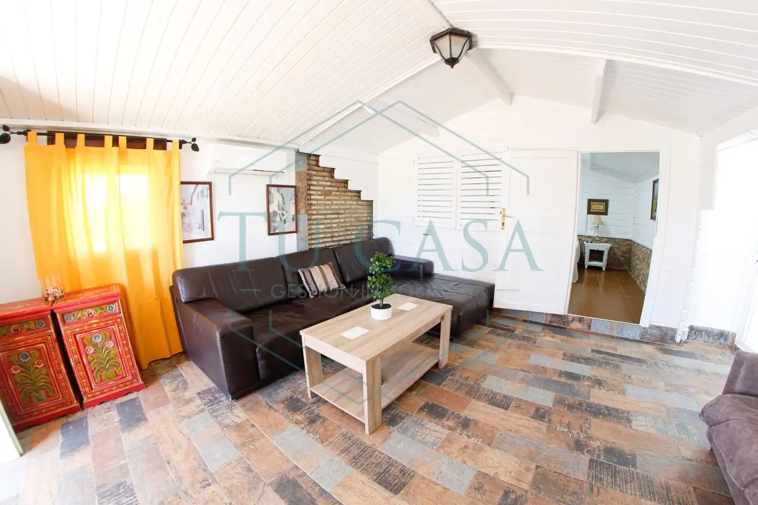 Pis de 55 m² a Chiclana de la Frontera