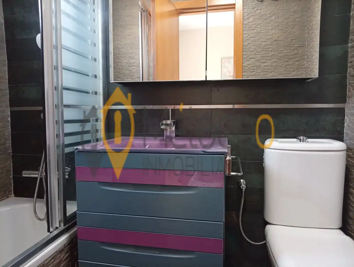 Piso de 90 m² en Sevilla