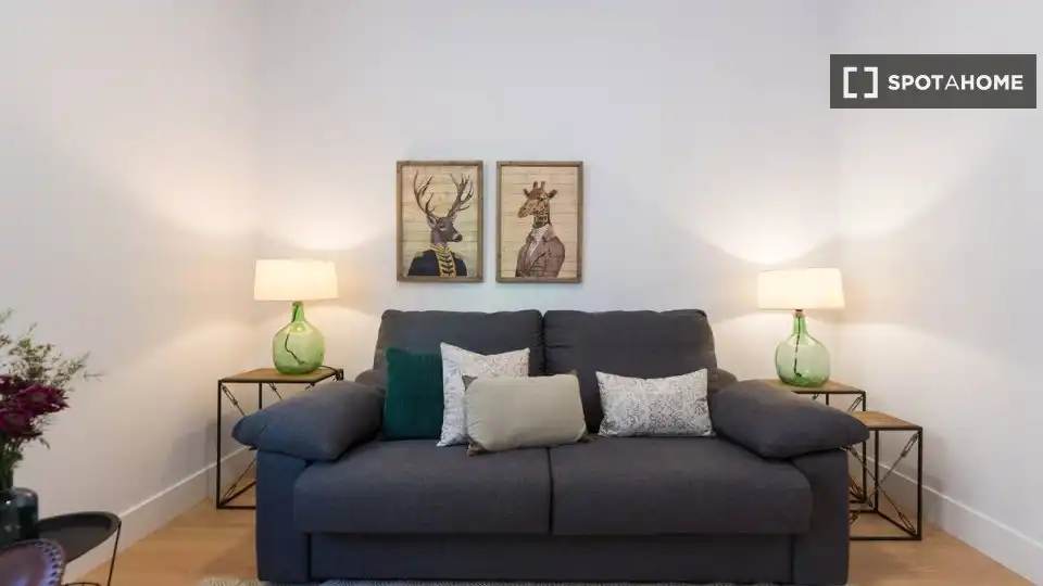 Habitación en alquiler, Las Palmas de Gran Canaria