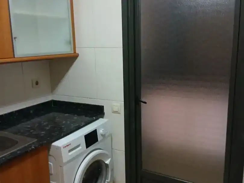 Piso de 50 m² en Figueres