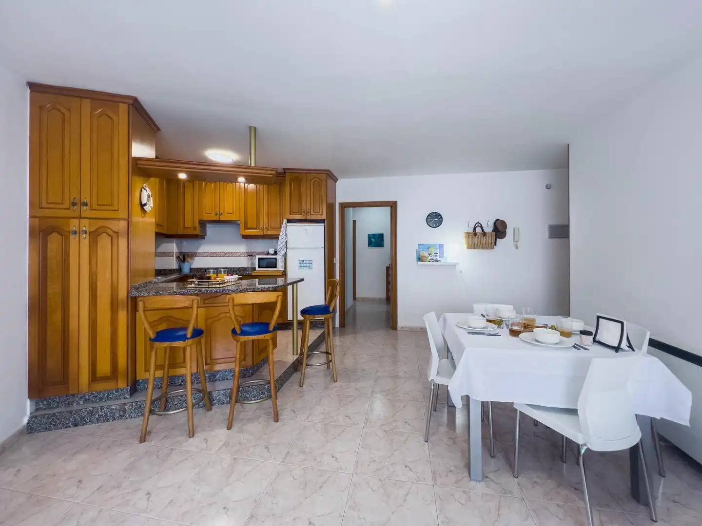 Piso de 71 m² en O Grove
