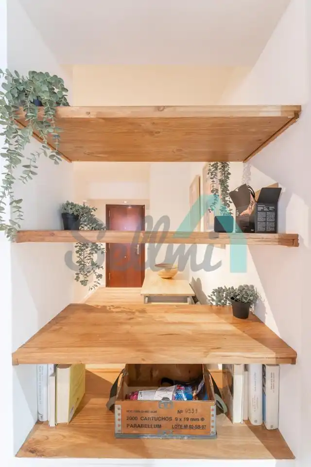 Piso de 81 m² en Oviedo