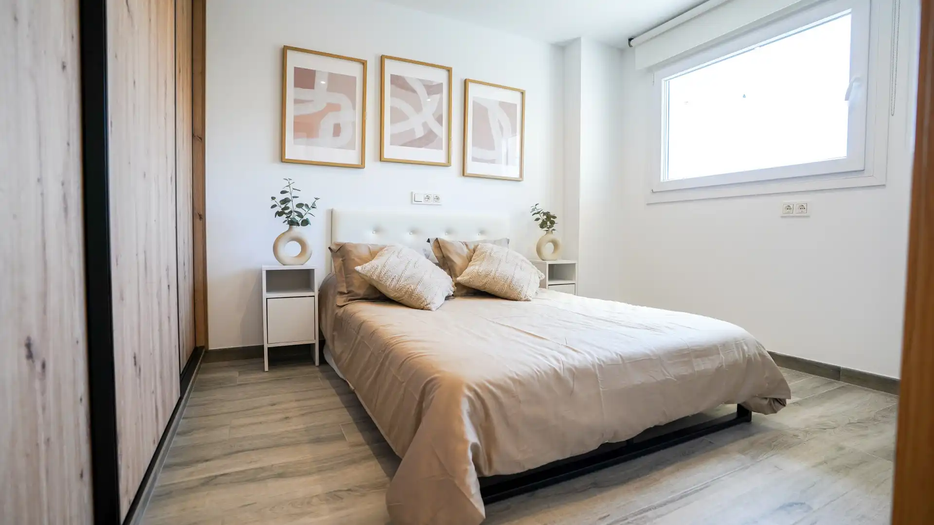 Pis de 98 m² a Estepona